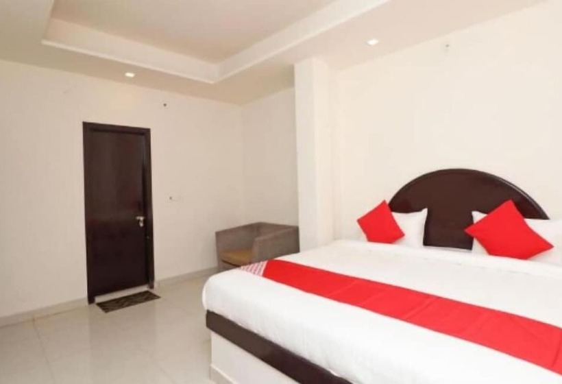 בית מלון כפרי Balaka Inn