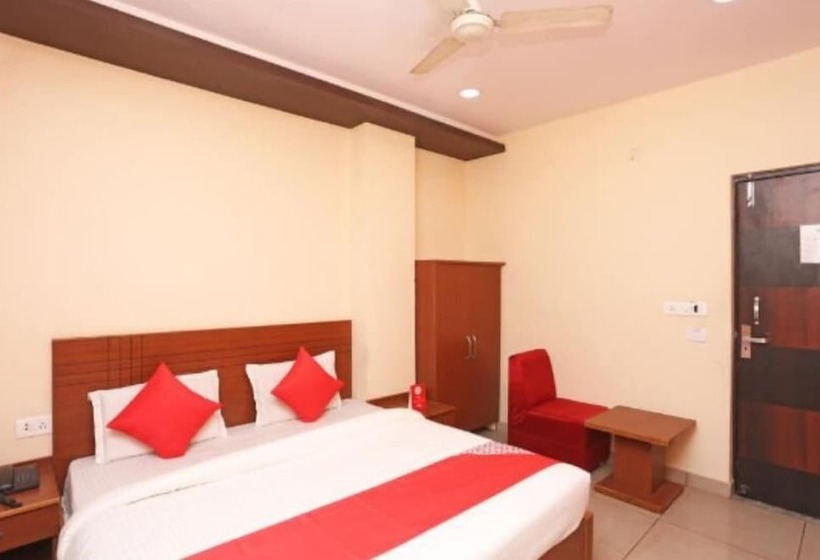 בית מלון כפרי Balaka Inn