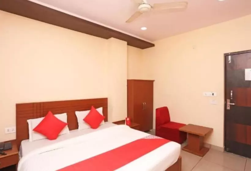 Hotelli Balaka Inn