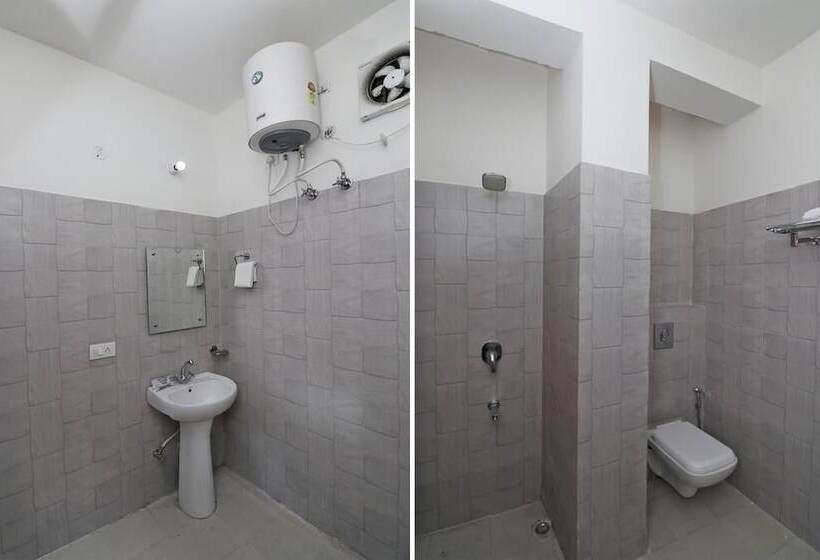 בית מלון כפרי Balaka Inn