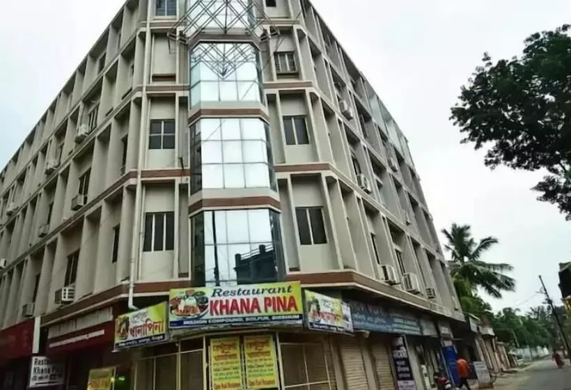 Hotelli Balaka Inn