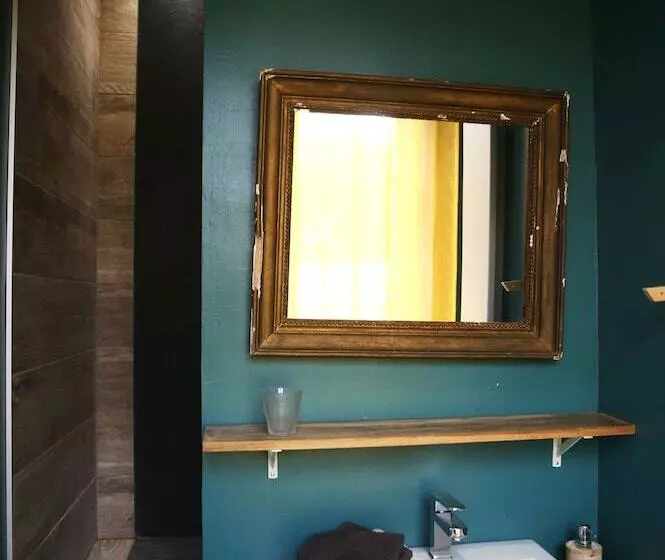 ホテル Château D Harcelaines