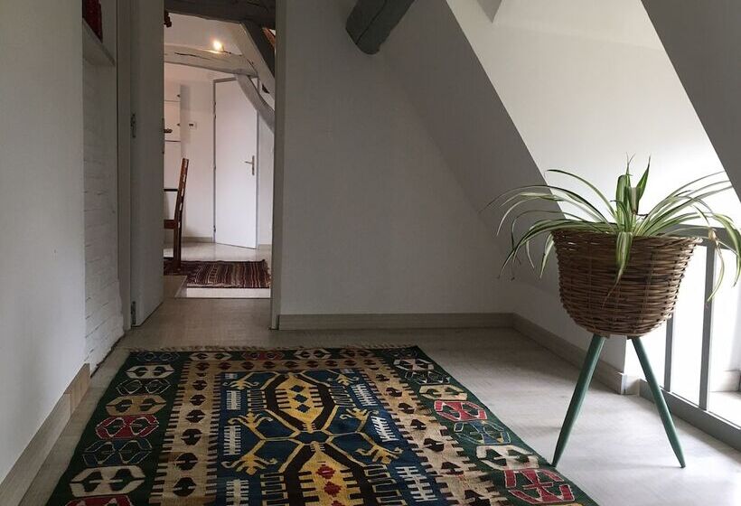 Отель Château D Harcelaines