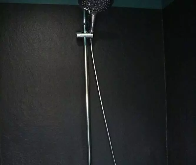 ホテル Château D Harcelaines