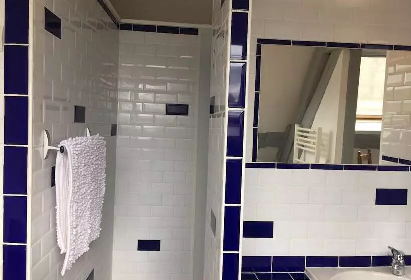 ホテル Château D Harcelaines