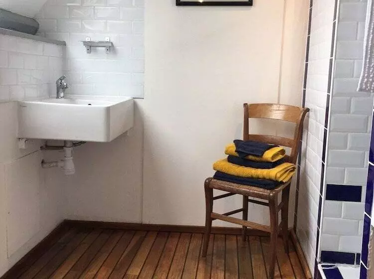 ホテル Château D Harcelaines