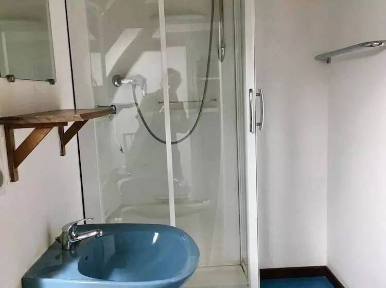 ホテル Château D Harcelaines