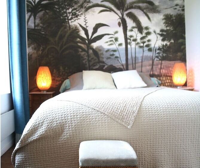 Отель Château D Harcelaines