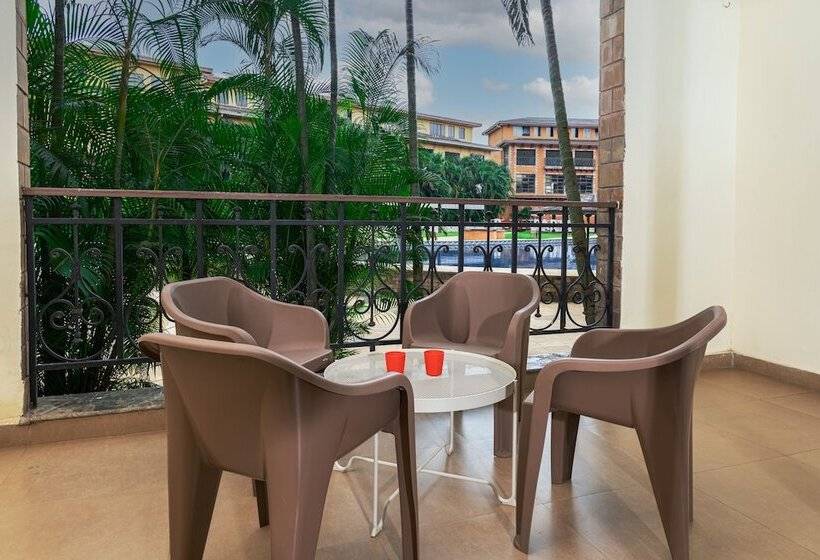 酒店 Discover Resorts