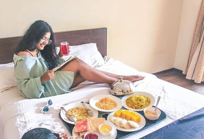 酒店 Discover Resorts