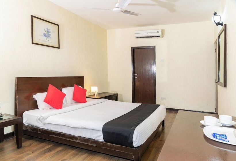 酒店 Discover Resorts