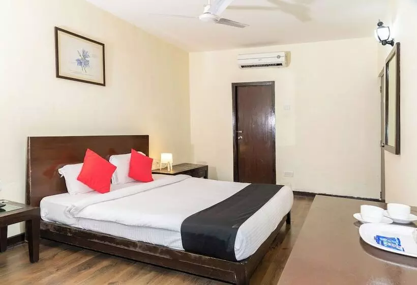 Hotelli Discover Resorts