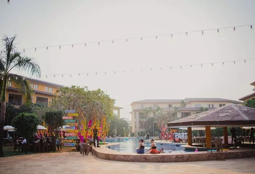 Hotelli Discover Resorts