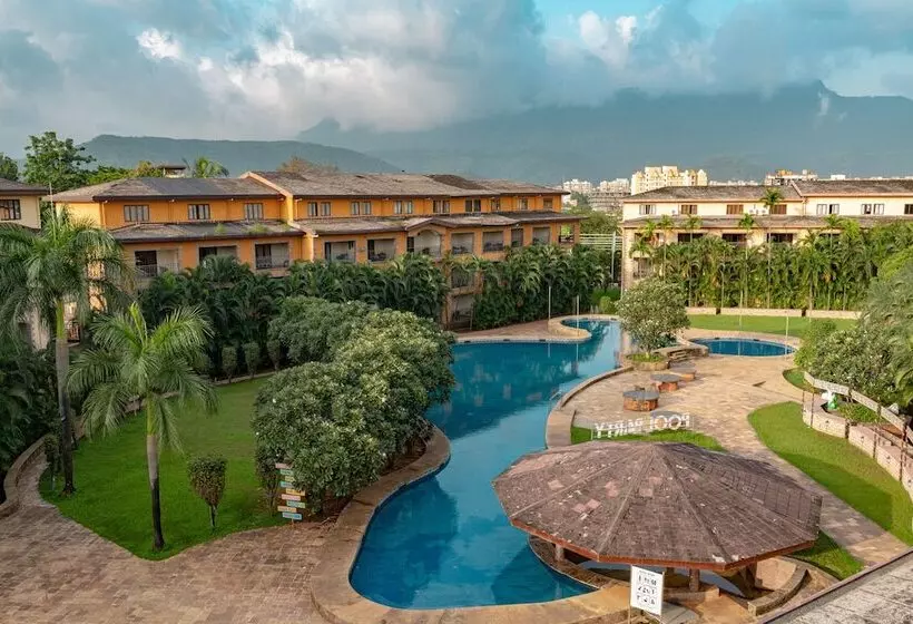 Hotelli Discover Resorts