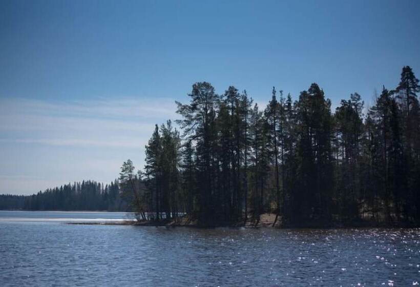 فندق Drive Park Ladoga