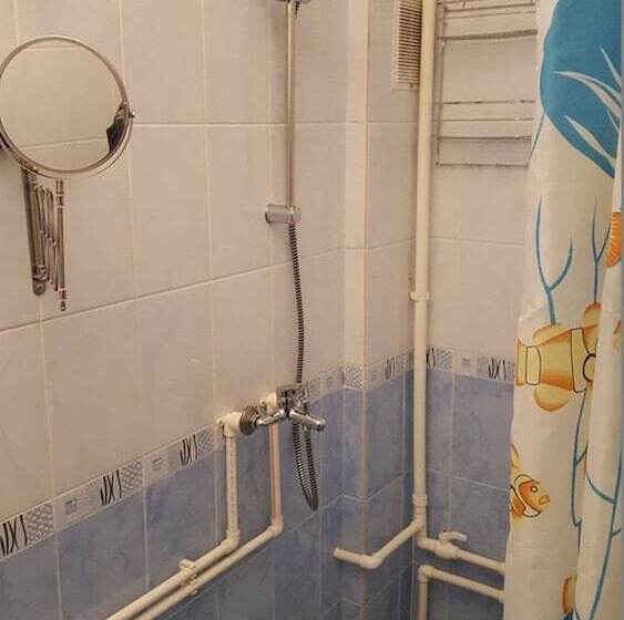 فندق Drive Park Ladoga