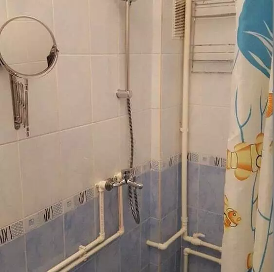 ホテル Drive Park Ladoga