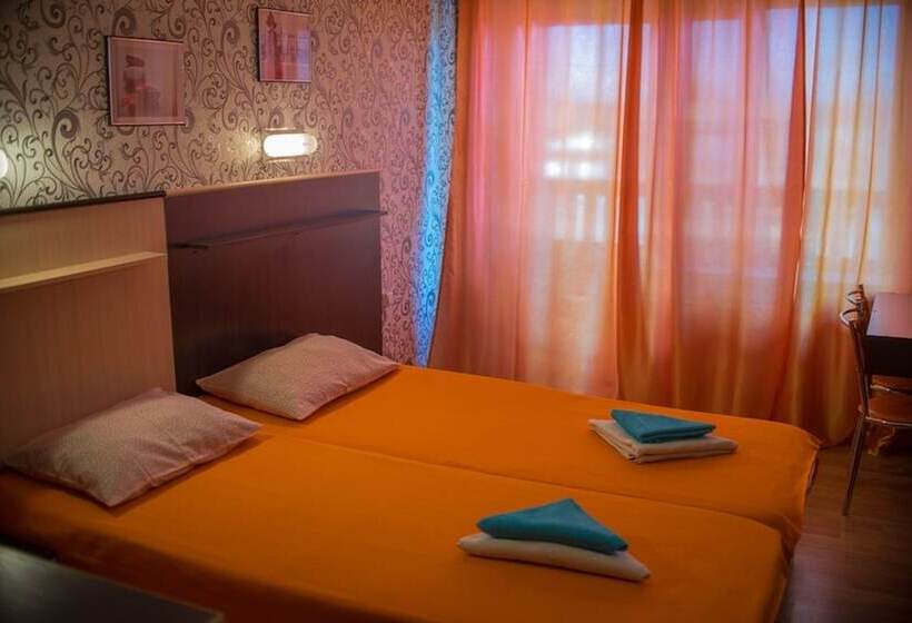 فندق Drive Park Ladoga