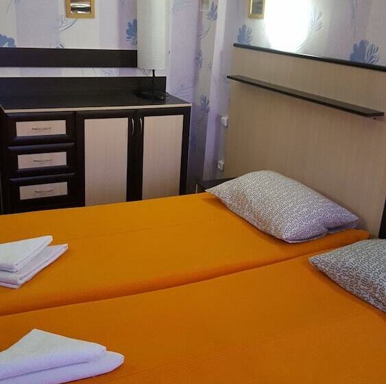 فندق Drive Park Ladoga