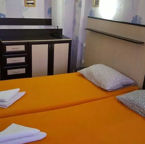 ホテル Drive Park Ladoga