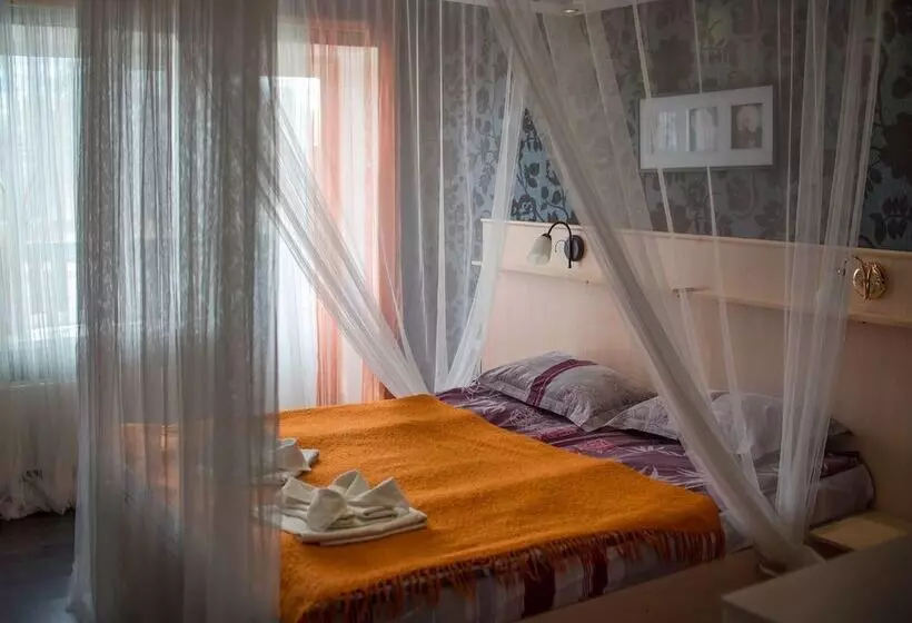 ホテル Drive Park Ladoga