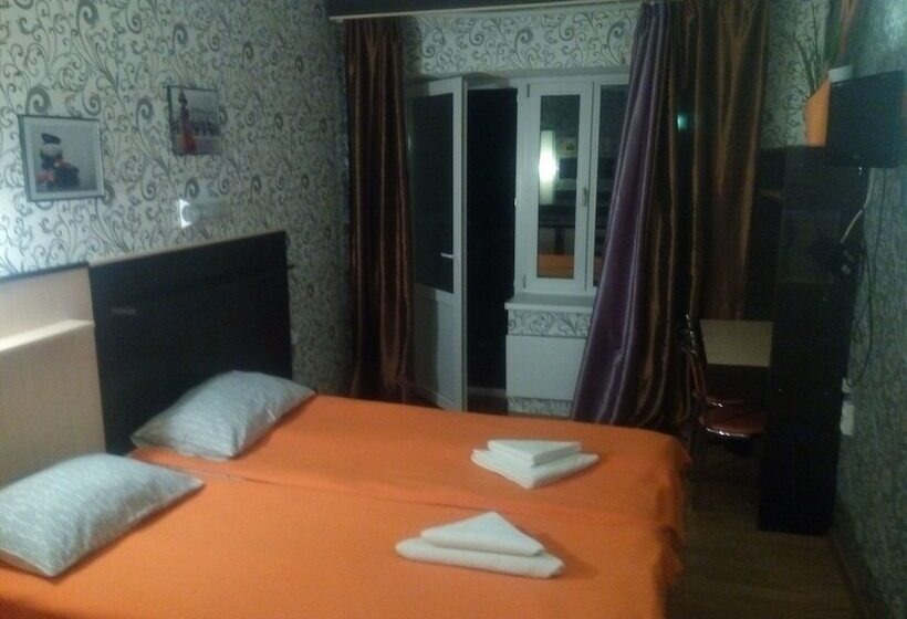 فندق Drive Park Ladoga