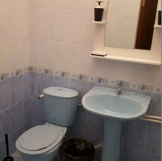 ホテル Drive Park Ladoga