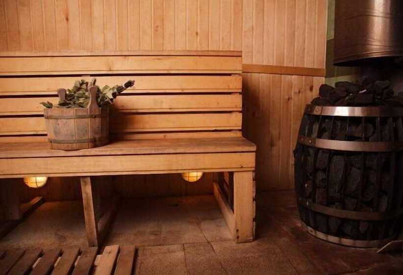 فندق Drive Park Ladoga