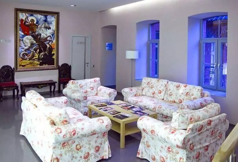 هتل Eco Club Golicyno