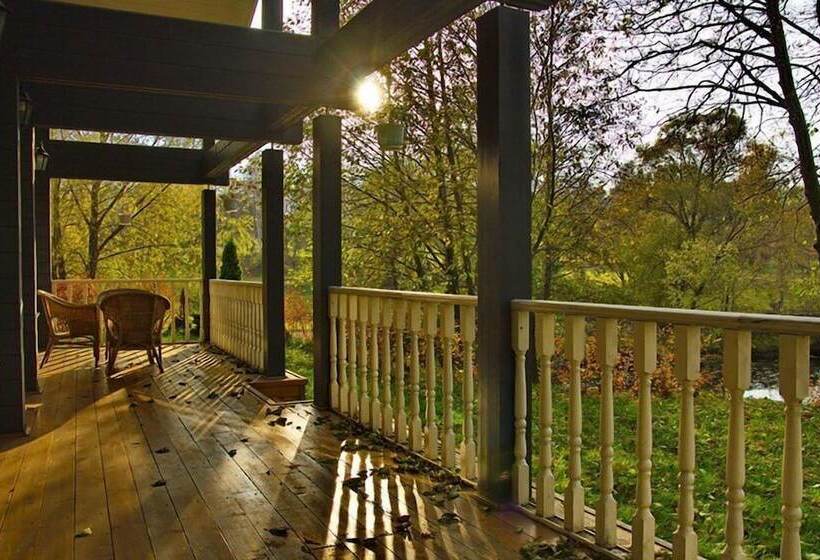 فندق Eco Club Golicyno