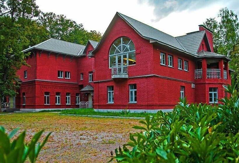 فندق Eco Club Golicyno