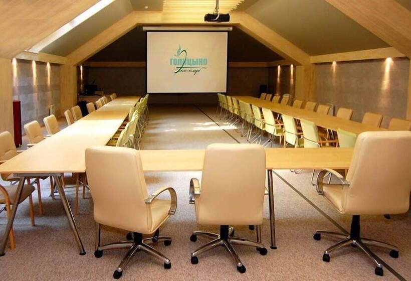 فندق Eco Club Golicyno