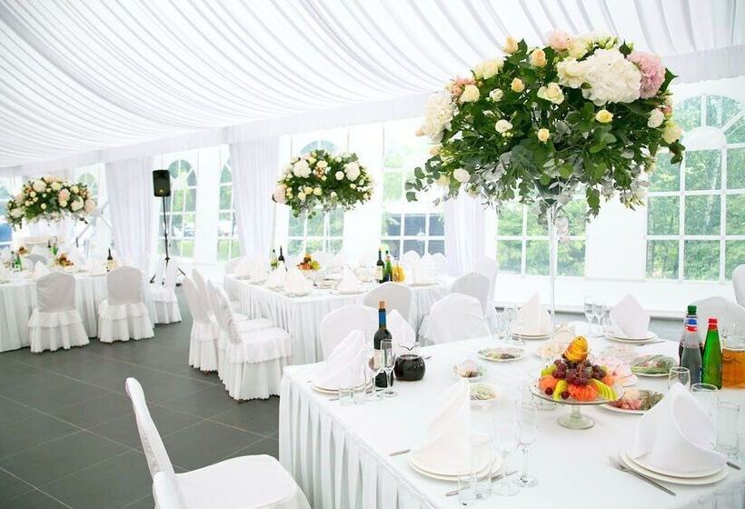 فندق Eco Club Golicyno