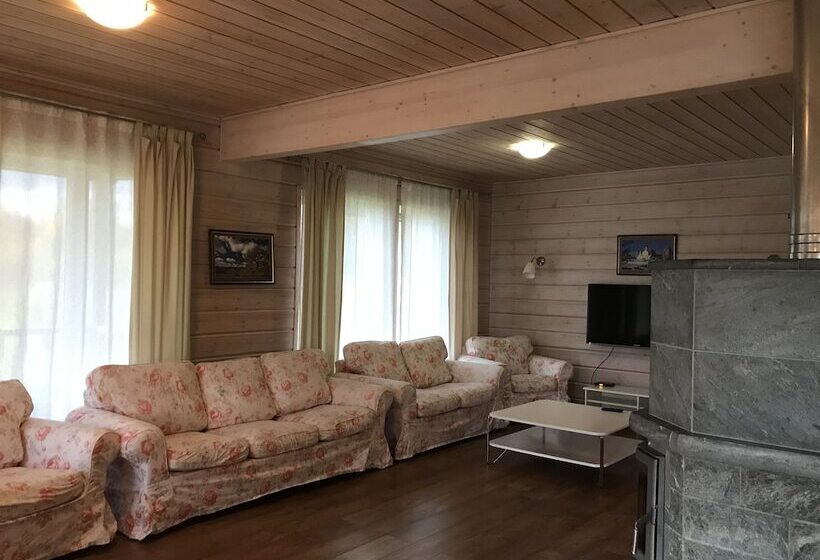 فندق Eco Club Golicyno