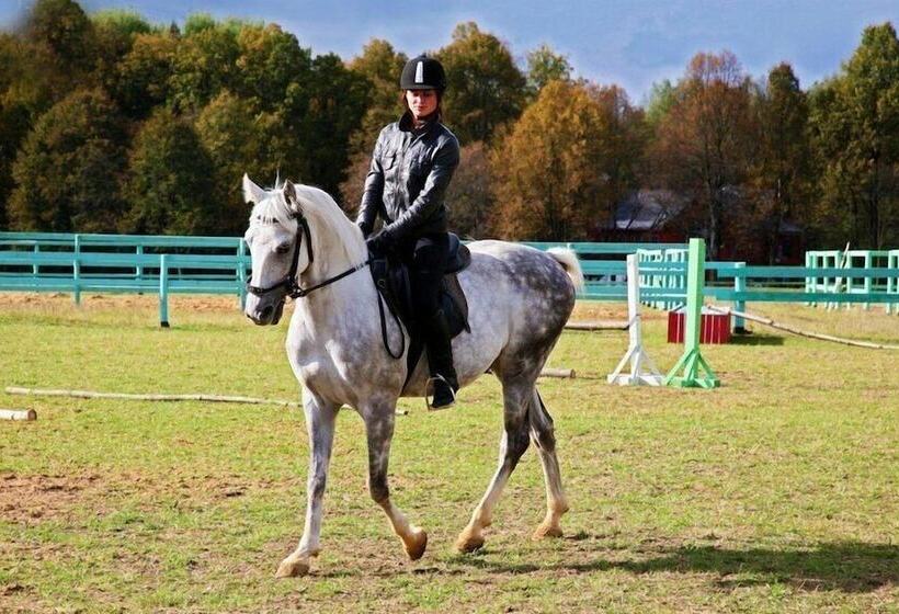 فندق Eco Club Golicyno