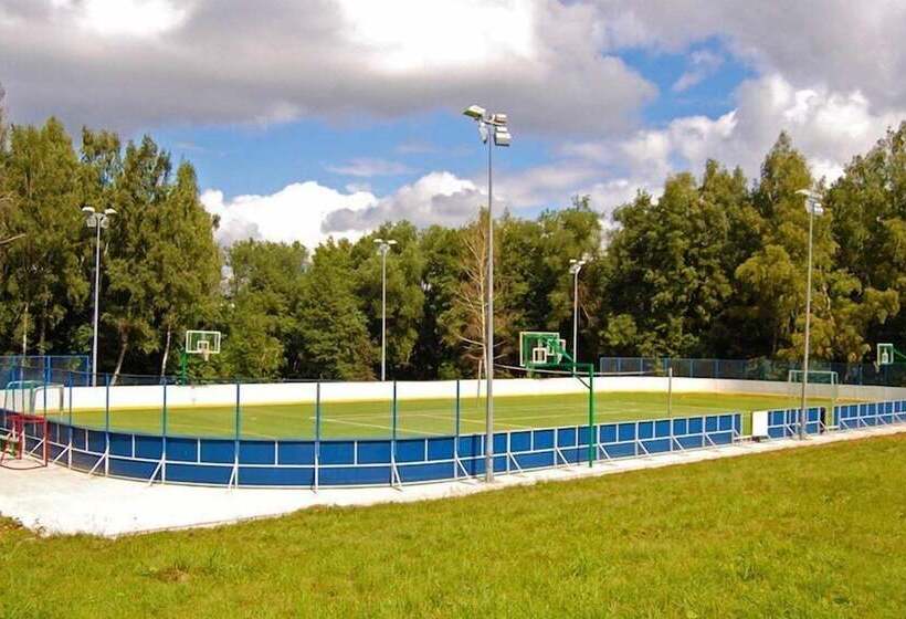 فندق Eco Club Golicyno