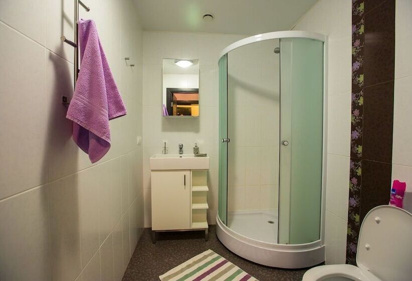 فندق Eco Club Golicyno