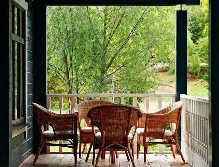 هتل Eco Club Golicyno