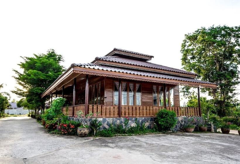 فندق Eve Ka Amp Resort