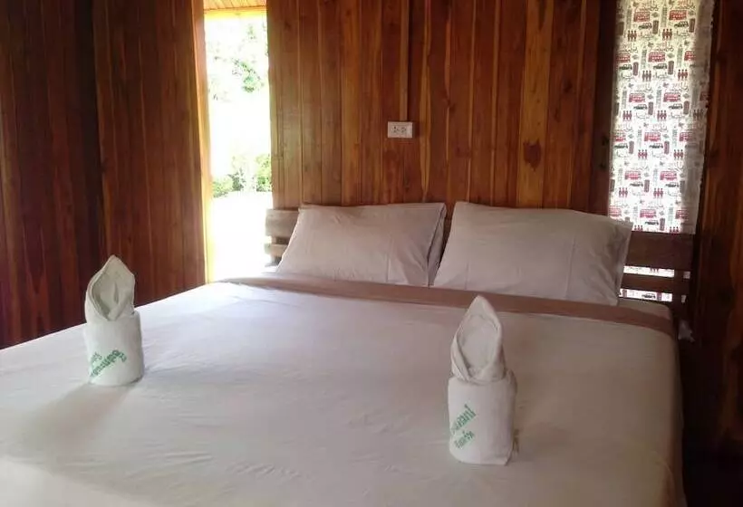 Hotelli Eve Ka Amp Resort