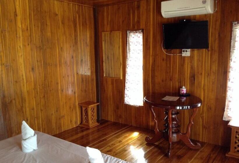 فندق Eve Ka Amp Resort