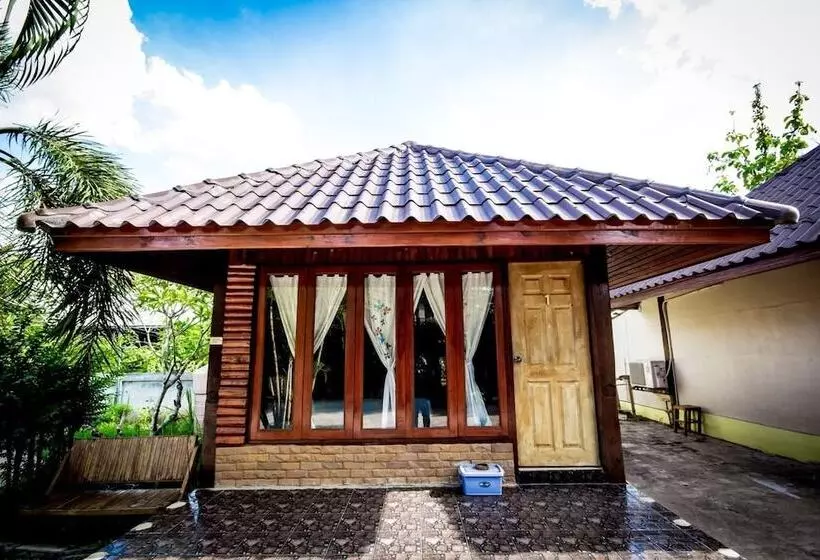 Hotelli Eve Ka Amp Resort