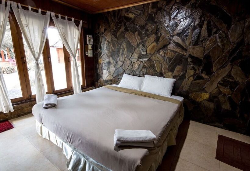 فندق Eve Ka Amp Resort