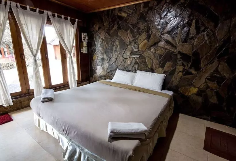 Hotelli Eve Ka Amp Resort