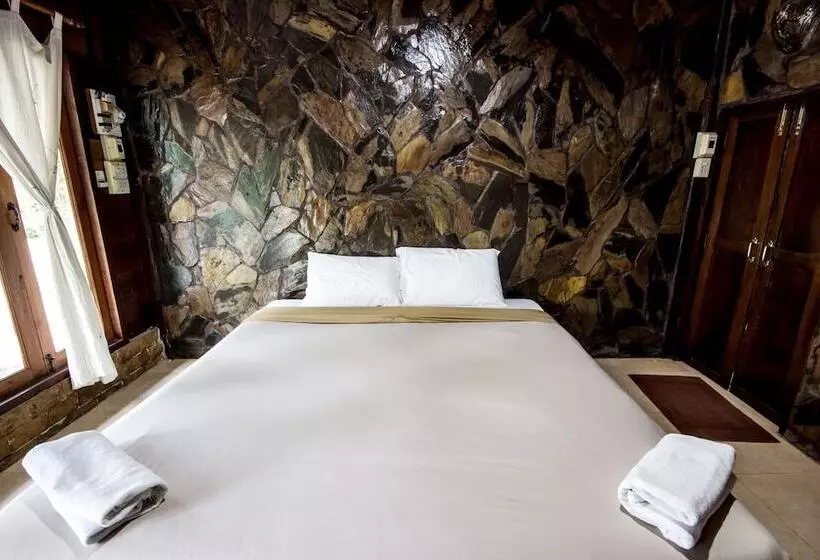 Hotelli Eve Ka Amp Resort