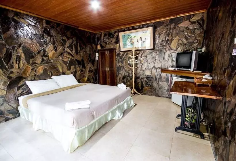 Hotelli Eve Ka Amp Resort