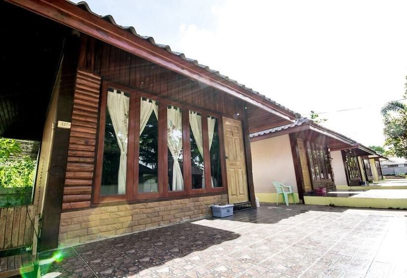 فندق Eve Ka Amp Resort