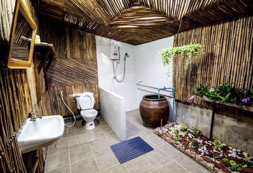 فندق Eve Ka Amp Resort