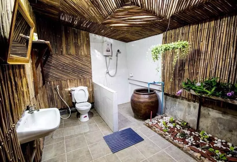 Hotelli Eve Ka Amp Resort