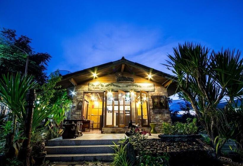 فندق Eve Ka Amp Resort